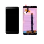 LCD with Touch Screen for Micromax Bharat 5 - Black (Display Glass Combo Folder) LCD with Touch Screen for Micromax Bharat 5 - Black (Display Glass Combo Folder)