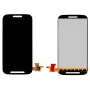 LCD with Touch Screen for Moto E 1st Gen - Black (Display Glass Combo Folder) LCD with Touch Screen for Moto E 1st Gen - Black (Display Glass Combo Folder)