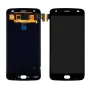 LCD with Touch Screen for Moto Z2 Play - Black (Display Glass Combo Folder) LCD with Touch Screen for Moto Z2 Play - Black (Display Glass Combo Folder)