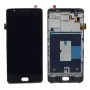 LCD with Touch Screen for OnePlus 3T - Black ( Display Glass Combo Folder) LCD with Touch Screen for OnePlus 3T - Black ( Display Glass Combo Folder)