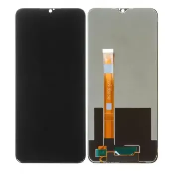 LCD with Touch Screen for Oppo A31 2020 - White (Display Glass Combo Folder) LCD with Touch Screen for Oppo A31 2020 - White (Display Glass Combo Folder)