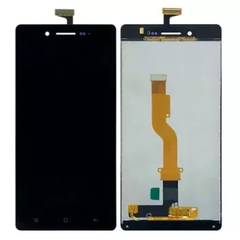 LCD with Touch Screen for Oppo A33 - Black (Display Glass Combo Folder) LCD with Touch Screen for Oppo A33 - Black (Display Glass Combo Folder)