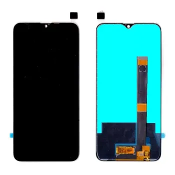 LCD with Touch Screen for Oppo A5s AX5s - Black (Display Glass Combo Folder) LCD with Touch Screen for Oppo A5s AX5s - Black (Display Glass Combo Folder)
