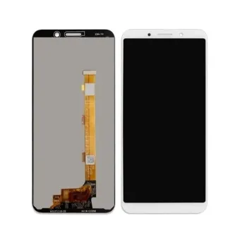 LCD with Touch Screen for Oppo A83 - Champagne (Display Glass Combo Folder) LCD with Touch Screen for Oppo A83 - Champagne (Display Glass Combo Folder)