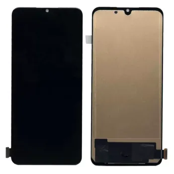 LCD with Touch Screen for Oppo F17 - Orange (Display Glass Combo Folder) LCD with Touch Screen for Oppo F17 - Orange (Display Glass Combo Folder)