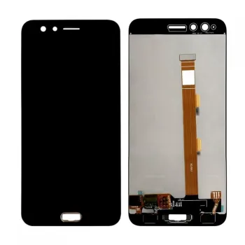 LCD with Touch Screen for Oppo F3 - Black (Display Glass Combo Folder) LCD with Touch Screen for Oppo F3 - Black (Display Glass Combo Folder)