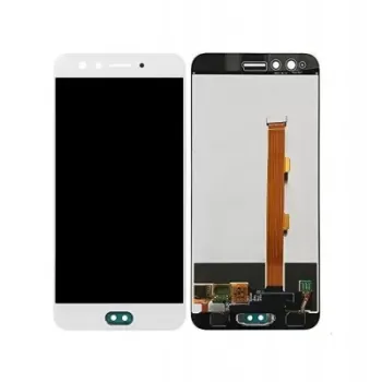 LCD with Touch Screen for Oppo F3 - Gold (Display Glass Combo Folder) LCD with Touch Screen for Oppo F3 - Gold (Display Glass Combo Folder)