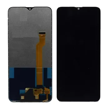 LCD with Touch Screen for Oppo F9 Pro - Black (Display Glass Combo Folder) LCD with Touch Screen for Oppo F9 Pro - Black (Display Glass Combo Folder)