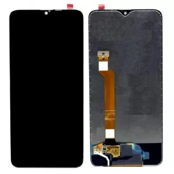 LCD with Touch Screen for Oppo Realme 2 Pro - Black (Display Glass Combo Folder) LCD with Touch Screen for Oppo Realme 2 Pro - Black (Display Glass Combo Folder)