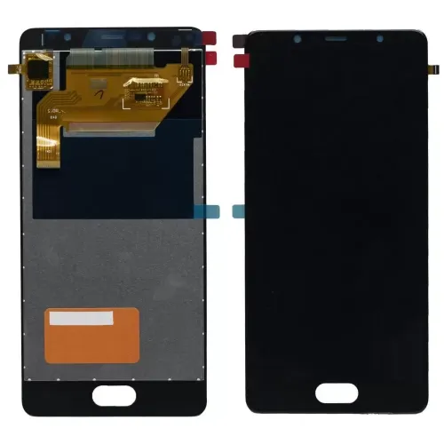 LCD with Touch Screen for Panasonic Eluga Ray - Black (Display Glass Combo Folder) LCD with Touch Screen for Panasonic Eluga Ray - Black (Display Glass Combo Folder)