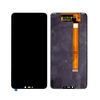 LCD with Touch Screen for Realme 2 - Black (Display Glass Combo Folder) LCD with Touch Screen for Realme 2 - Black (Display Glass Combo Folder)