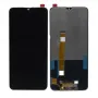 LCD with Touch Screen for Realme 5 Pro - Black (Display Glass Combo Folder) LCD with Touch Screen for Realme 5 Pro - Black (Display Glass Combo Folder)