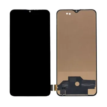 LCD with Touch Screen for Realme XT - Blue (Display Glass Combo Folder) LCD with Touch Screen for Realme XT - Blue (Display Glass Combo Folder)