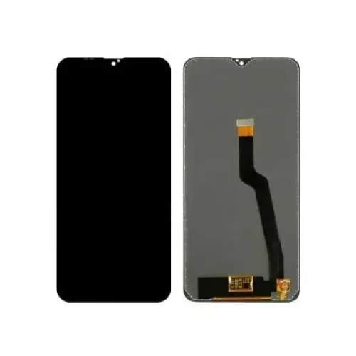 LCD with Touch Screen for Samsung Galaxy A10 - Black (Display Glass Combo Folder) LCD with Touch Screen for Samsung Galaxy A10 - Black (Display Glass Combo Folder)