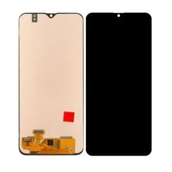 Samsung Galaxy A20 Display Combo Folder - Blue Samsung Galaxy A20 Display Combo Folder - Blue