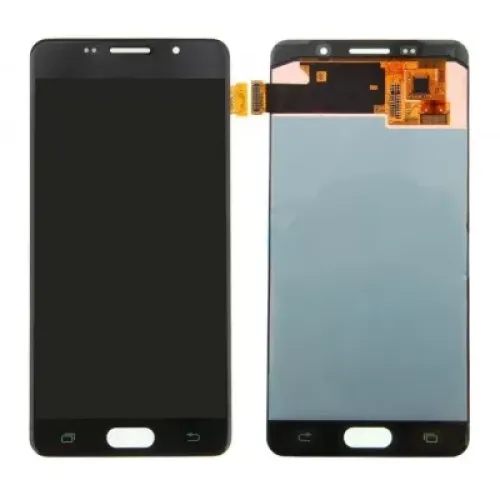 Samsung Galaxy A5 2016 Display Combo Folder Black Samsung Galaxy A5 2016 Display Combo Folder Black