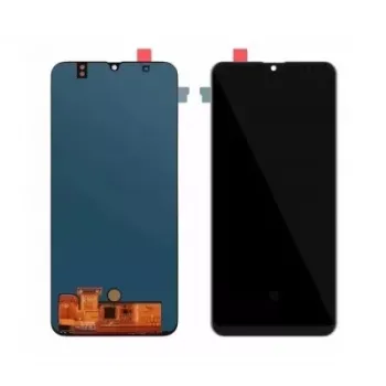 Samsung Galaxy A50 Original Display Combo Folder - Blue Samsung Galaxy A50 Original Display Combo Folder - Blue