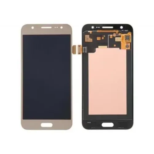 LCD with Touch Screen for Samsung Galaxy J5 2016 - Gold (Display Glass Combo Folder) LCD with Touch Screen for Samsung Galaxy J5 2016 - Gold (Display Glass Combo Folder)