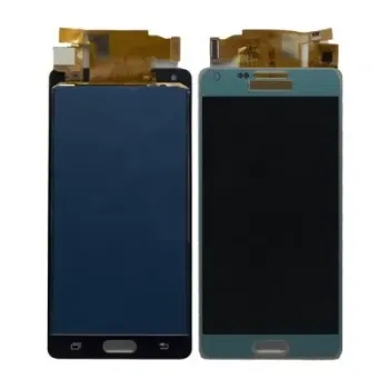 LCD with Touch Screen for Samsung Galaxy J5 Prime - Black (Display Glass Combo Folder) LCD with Touch Screen for Samsung Galaxy J5 Prime - Black (Display Glass Combo Folder)