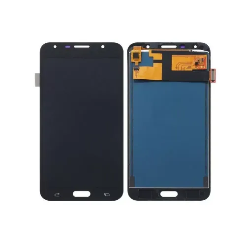 Samsung Galaxy J7 Nxt Display Combo Folder - Black Samsung Galaxy J7 Nxt Display Combo Folder - Black