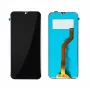 LCD with Touch Screen for Tecno Camon i4 3GB Ram - Black (Display Glass Combo Folder) LCD with Touch Screen for Tecno Camon i4 3GB Ram - Black (Display Glass Combo Folder)