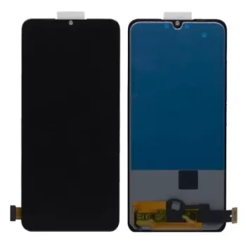 Vivo S1 Pro Display Combo Folder - Black Vivo S1 Pro Display Combo Folder - Black