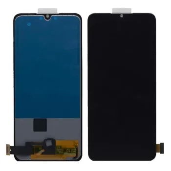 LCD with Touch Screen for Vivo S1 Pro - Red (Display Glass Combo Folder) LCD with Touch Screen for Vivo S1 Pro - Red (Display Glass Combo Folder)