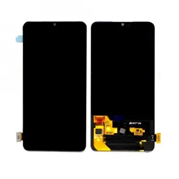 LCD with Touch Screen for Vivo V11 Pro - Black (Display Glass Combo Folder) LCD with Touch Screen for Vivo V11 Pro - Black (Display Glass Combo Folder)