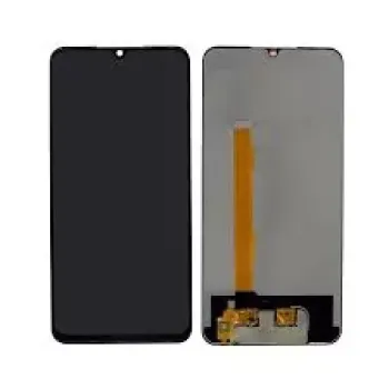 LCD with Touch Screen for Vivo V11i - Black (Display Glass Combo Folder) LCD with Touch Screen for Vivo V11i - Black (Display Glass Combo Folder)