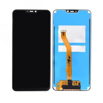 Vivo Y81 Display Combo Folder - Black Vivo Y81 Display Combo Folder - Black