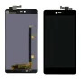 LCD with Touch Screen for Xiaomi Mi 4i - Black (Display Glass Combo Folder) LCD with Touch Screen for Xiaomi Mi 4i - Black (Display Glass Combo Folder)