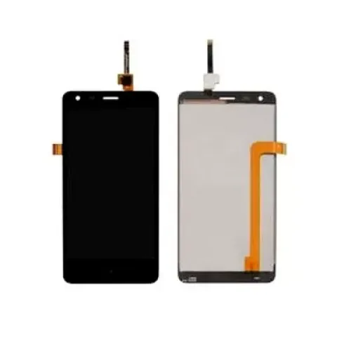 LCD with Touch Screen for Xiaomi Redmi 2 - Black (Display Glass Combo Folder) LCD with Touch Screen for Xiaomi Redmi 2 - Black (Display Glass Combo Folder)