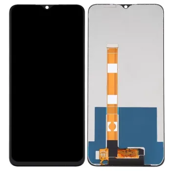 Realme C15 Display Combo Folder
