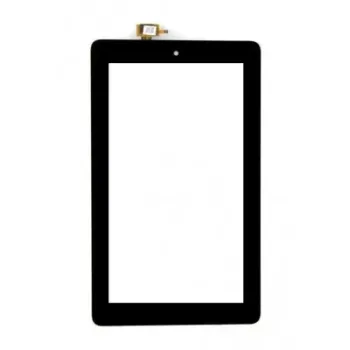 Amazon Fire 7 Touch Screen Digitizer - White Amazon Fire 7 Touch Screen Digitizer - White
