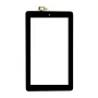 Amazon Fire 7 Touch Screen Digitizer - Black Amazon Fire 7 Touch Screen Digitizer - Black