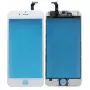 Apple iPhone 6 128GB Touch Screen Digitizer - Silver Apple iPhone 6 128GB Touch Screen Digitizer - Silver