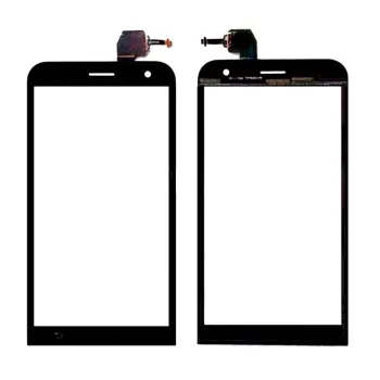 Asus Zenfone 2 Laser ZE500KG Touch Screen Digitizer - Gold Asus Zenfone 2 Laser ZE500KG Touch Screen Digitizer - Gold