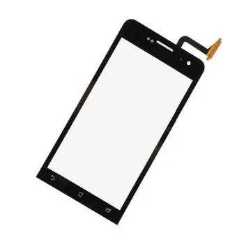 Asus Zenfone 5 A500KL Touch Screen Digitizer - Black Asus Zenfone 5 A500KL Touch Screen Digitizer - Black
