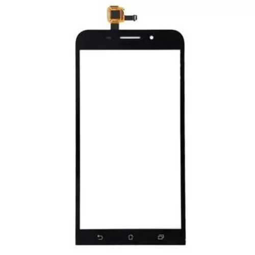 Asus Zenfone Max 2016 Touch Screen Digitizer - Black Asus Zenfone Max 2016 Touch Screen Digitizer - Black