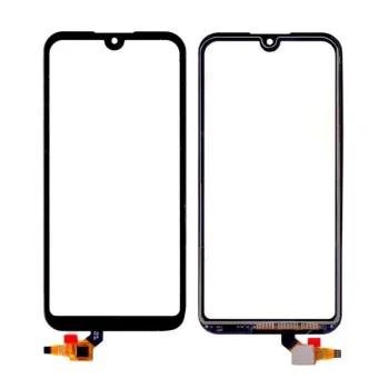 Coolpad Cool 3 Touch Screen Digitizer - Black Coolpad Cool 3 Touch Screen Digitizer - Black