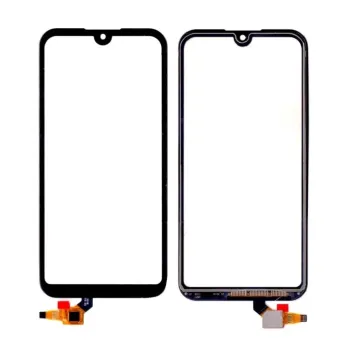 Coolpad Cool 3 Touch Screen Digitizer - White Coolpad Cool 3 Touch Screen Digitizer - White