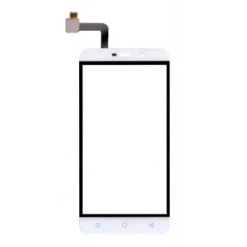 Coolpad Note 3 Lite Touch Screen Digitizer - White Coolpad Note 3 Lite Touch Screen Digitizer - White