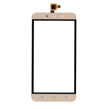 Coolpad Note 3 Plus Touch Screen Digitizer - Gold Coolpad Note 3 Plus Touch Screen Digitizer - Gold