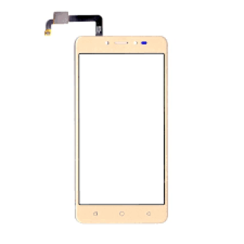 Coolpad Note 5 Touch Screen Digitizer - Gold Coolpad Note 5 Touch Screen Digitizer - Gold