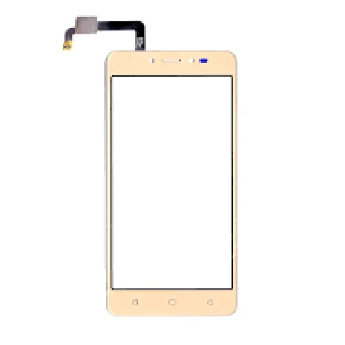Coolpad Note 5 Touch Screen Digitizer - Gold Coolpad Note 5 Touch Screen Digitizer - Gold