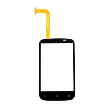 HTC Desire C Touch Screen Digitizer - Black