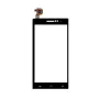 Karbonn A7 Star Touch Screen Digitizer - Black
