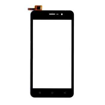 Karbonn K9 Smart Touch Screen Digitizer - Black Karbonn K9 Smart Touch Screen Digitizer - Black