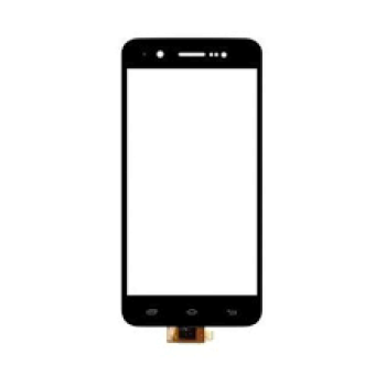 Karbonn Machone Titanium S310 Touch Screen Digitizer - Black Karbonn Machone Titanium S310 Touch Screen Digitizer - Black