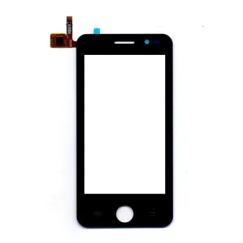 Karbonn Smart A12 Star Touch Screen Digitizer - Black Karbonn Smart A12 Star Touch Screen Digitizer - Black